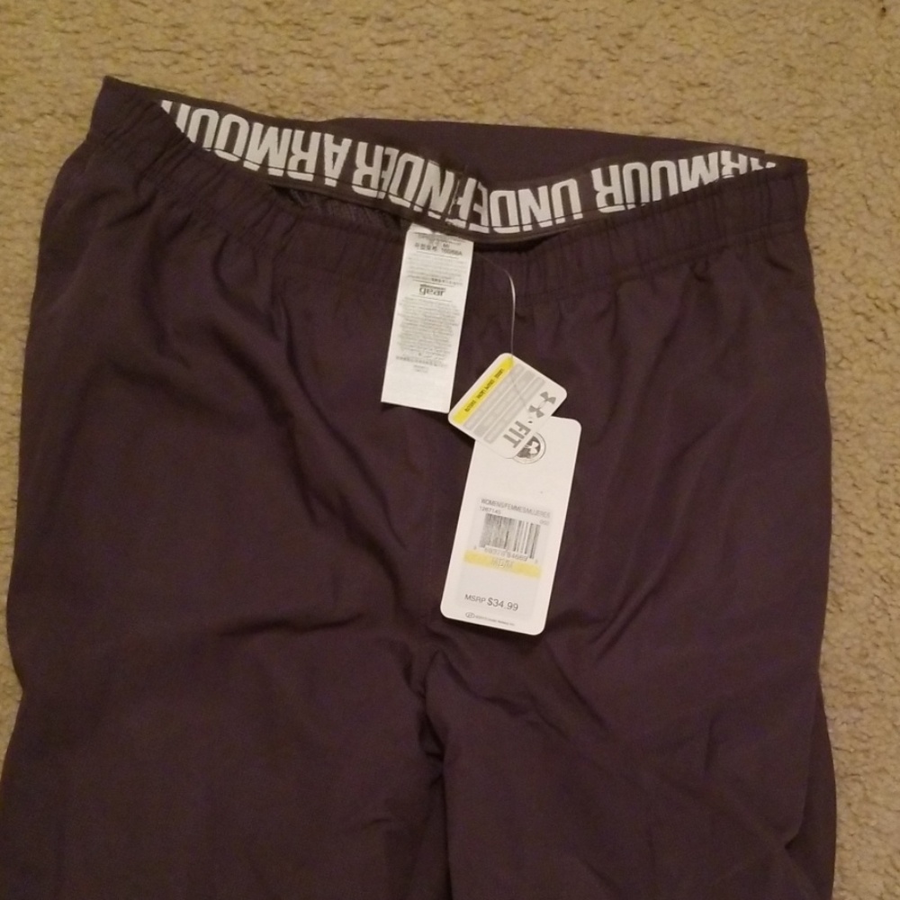 Under Armour
